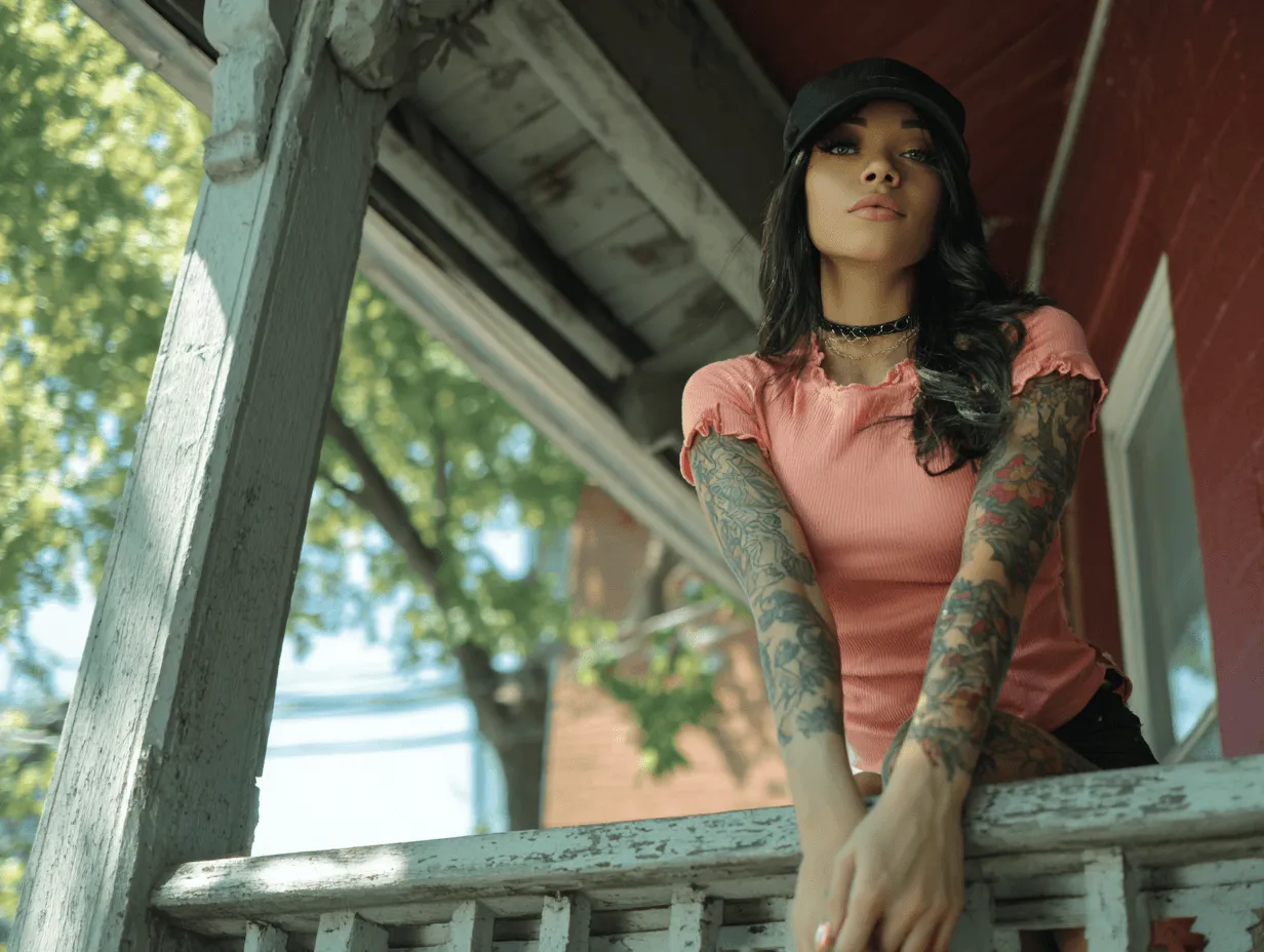 Cum un singur teaser pe OnlyFans i-a adus lui Blac Chyna 20M$/lună — strategia completă de monetizare